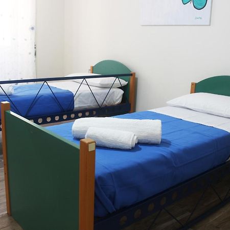 דירות מסינה Casa Colapesce מראה חיצוני תמונה
